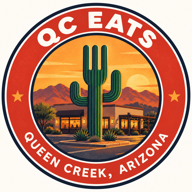 QC Eats, Queen Creek, Arizona